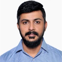 Suparsh M