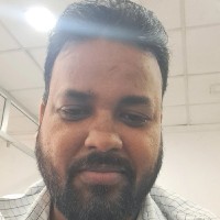 Vikas Balodi