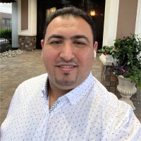Sami Alzoubi