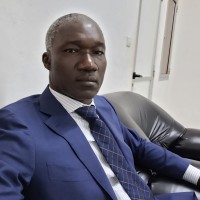 Gaëtan Windpanga Alexis Ouedraogo