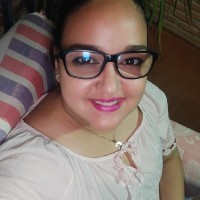 Gabriela Jimenez