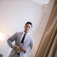 Dylan Fernando