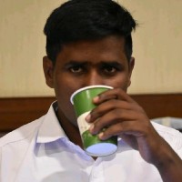Surendra Surya