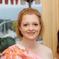 Amanda Petrie
