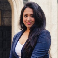 Bhavya Rawat