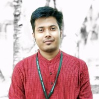 Pritam Chowdhury