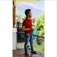 Manjeet Awana