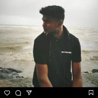 Vivek Chandra