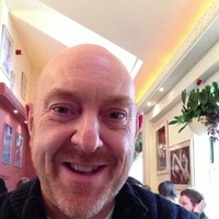 Clive Blandford-Thompson