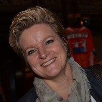 Monique Kokx
