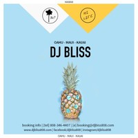 dj bliss