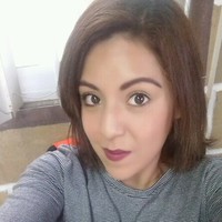 Maria Guadalupe Martínez López