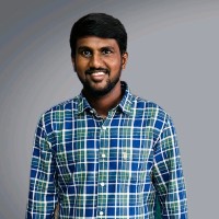 Karthic Rm