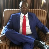 Bldr Dauda Adamu (Mniob)(Fimc)
