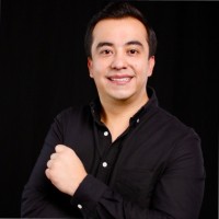 Luis Fernando Obregón Reyes