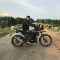 Balaji Prashanth Jeevanath