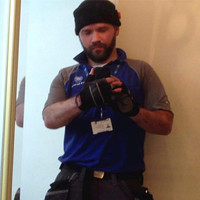 Lee Craig