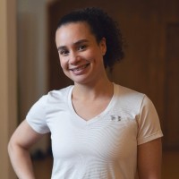 Chantelle Tuma