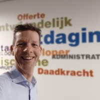 Arjan Lensink