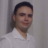 Matheus Dantas Ricardo