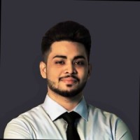 Md. Mirajur Rahman