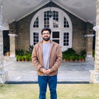 Shaheryar Nasir