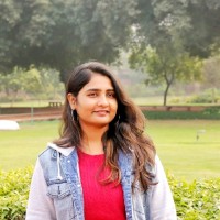 Priyashree Verma