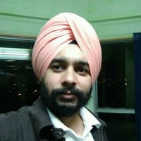 Karan Singh