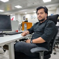 Robin Gosain
