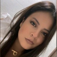 María Paula Bonifaz Rosero