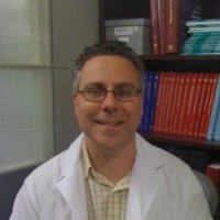 Aaron Auerbach, MD MPH FCAP