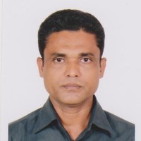 M. A. Sohel Khan Litton