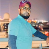 Ajmal Ali Khan