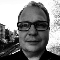 Daniel Stebler
