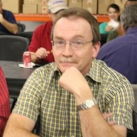 David Irby
