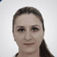 NERMİN GÜMÜŞ