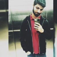 Harsh Bhardwaj
