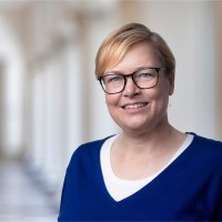 Line Dalsgaard