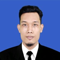 Harry Kusananto