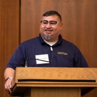 Luis A. Hernandez