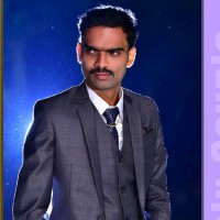 Rudraswamy S Swamy