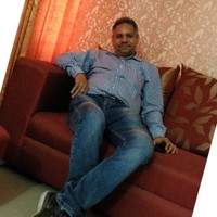 Bipen Misra