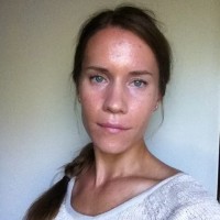 Lisa Bergfeld