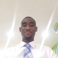 Appiah Benjamin