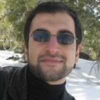 Mohammad Moravvej farshi