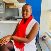 Kezia Mathenge