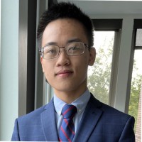 Eric Wu