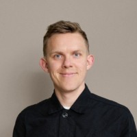 Simon Kildemoes Taisbak
