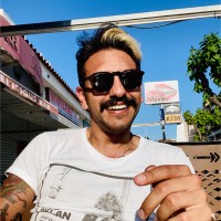 Nicolás Peñuela