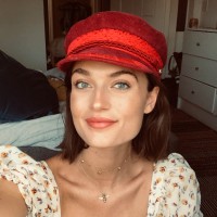 Lacey Rogers